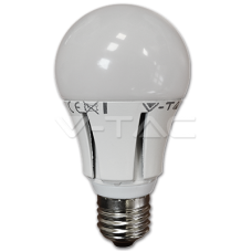 LED Bulb - LED Bulb - 20W Е27 A80 White